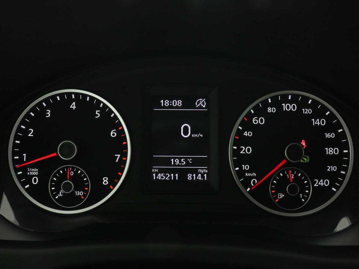 Купить Volkswagen Tiguan, 2016, 145 005 км.. Фото: #10