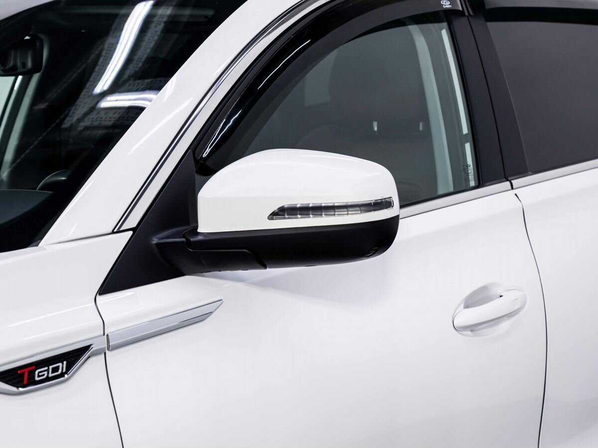 Купить Chery Tiggo 8 Pro, 2021, 86 822 км.. Фото: #7