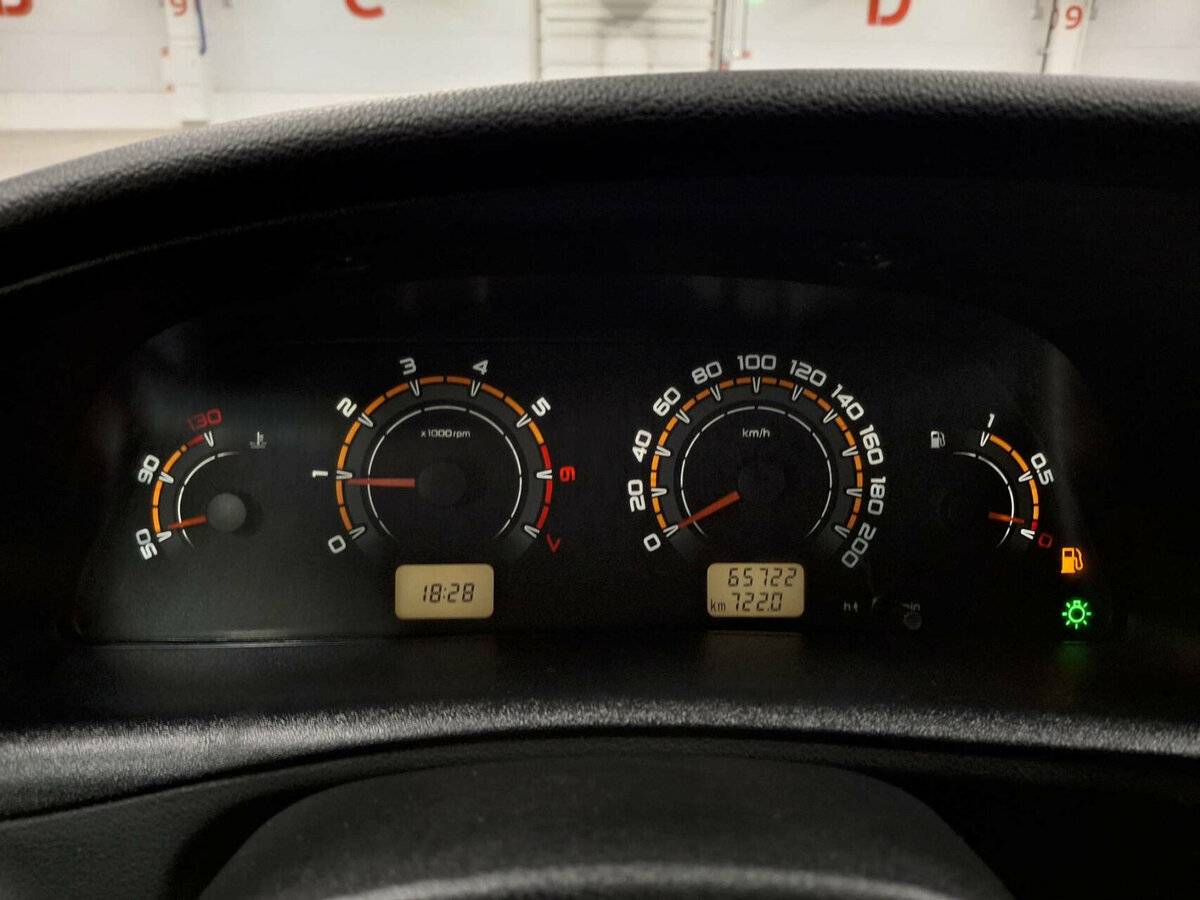 Купить Lada (ВАЗ) Niva Travel, 2023, 65 723 км.. Фото: #12