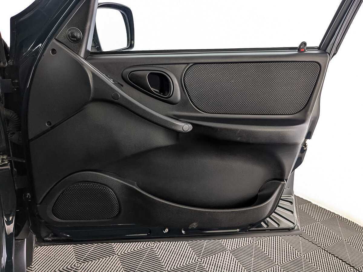 Купить Lada (ВАЗ) Niva, 2022, 40 000 км.. Фото: #23