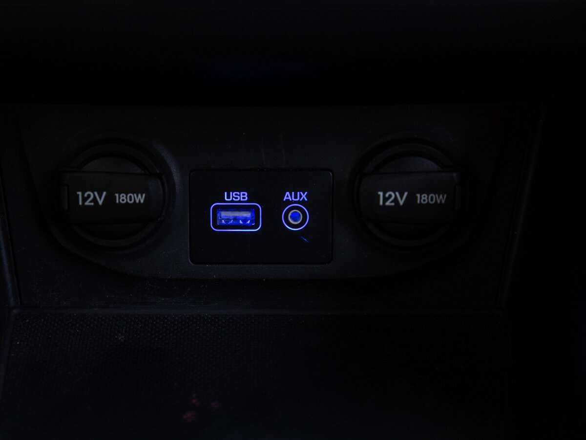 Купить Hyundai Creta, 2016, 74 097 км.. Фото: #12