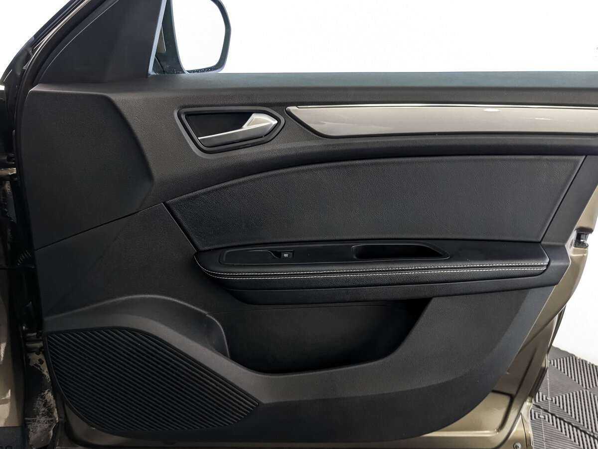 Купить Renault Arkana, 2019, 60 471 км.. Фото: #20