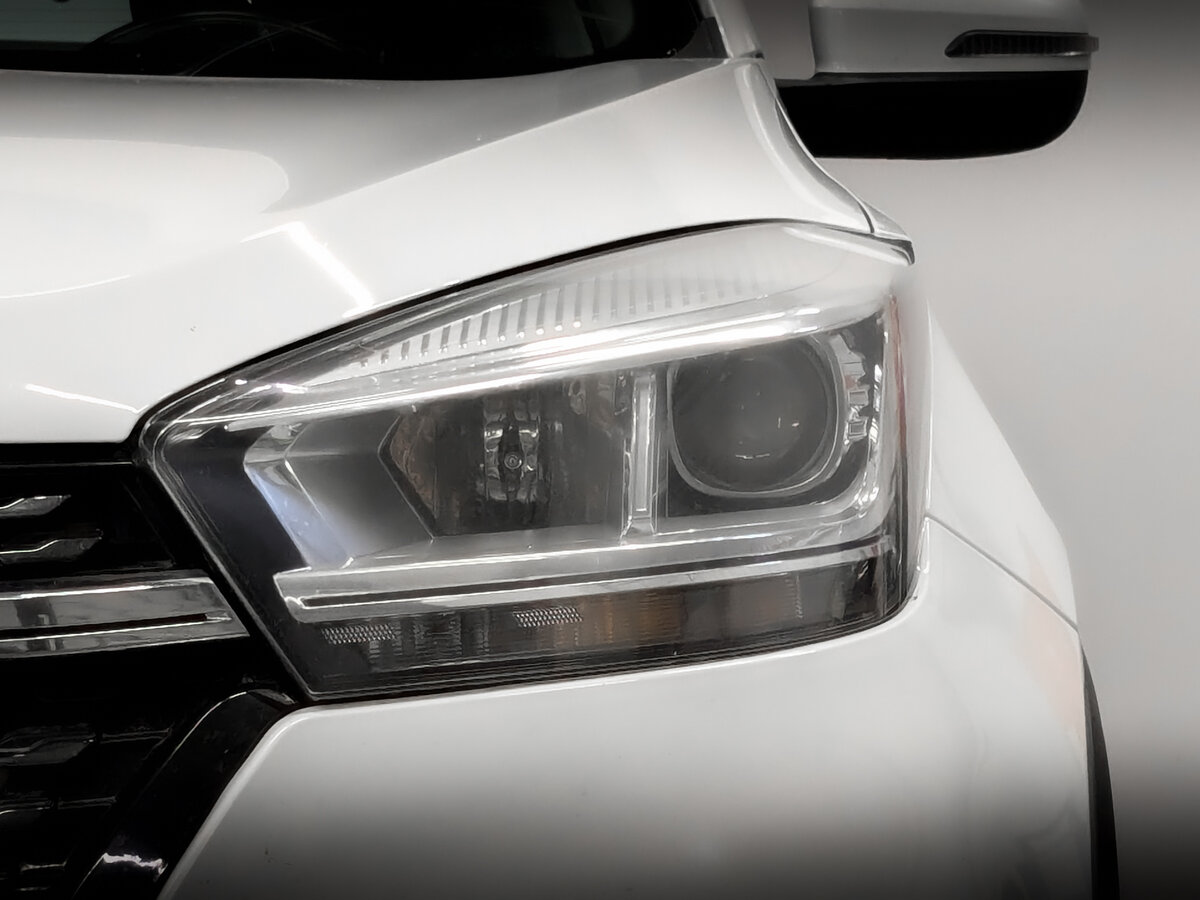 Купить Chery Tiggo 4, 2022, 127 090 км.. Фото: #15