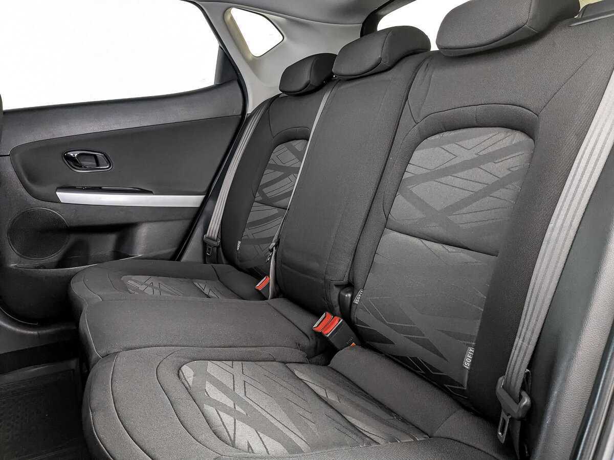 Купить Kia Ceed, 2015, 164 117 км.. Фото: #13