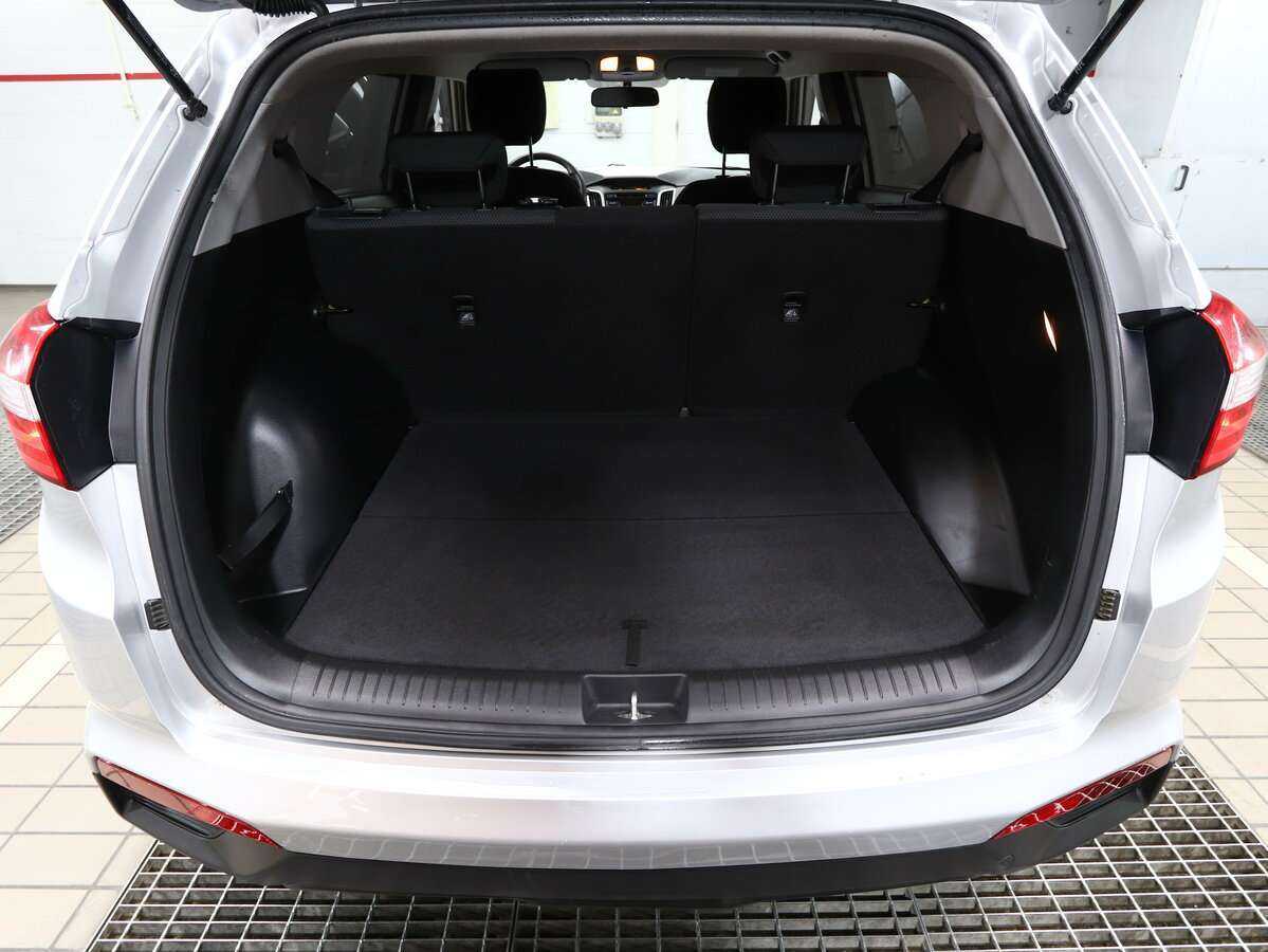 Купить Hyundai Creta, 2018, 105 700 км.. Фото: #4