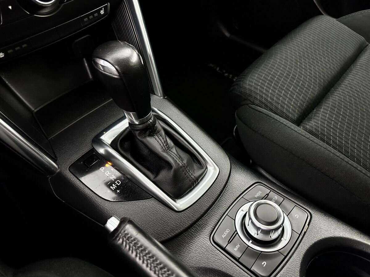 Купить Mazda CX-5, 2014, 71 512 км.. Фото: #12