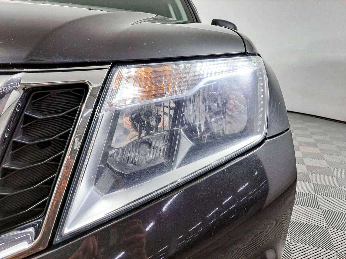 Купить Nissan Terrano, 2014, 190 453 км.. Фото: #16