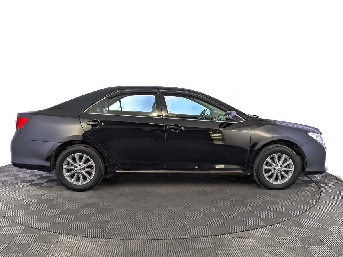 Купить Toyota Camry, 2014, 243 585 км.. Фото: #3