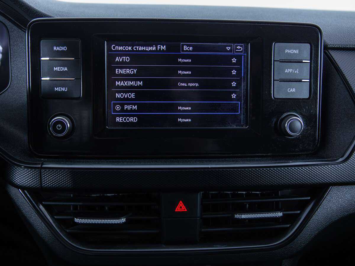 Купить Volkswagen Polo, 2020, 31 258 км.. Фото: #11