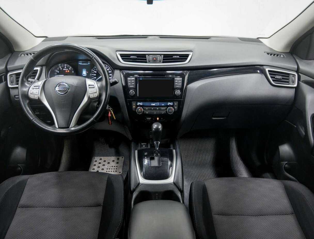 Купить Nissan Qashqai, 2014, 96 170 км.. Фото: #10