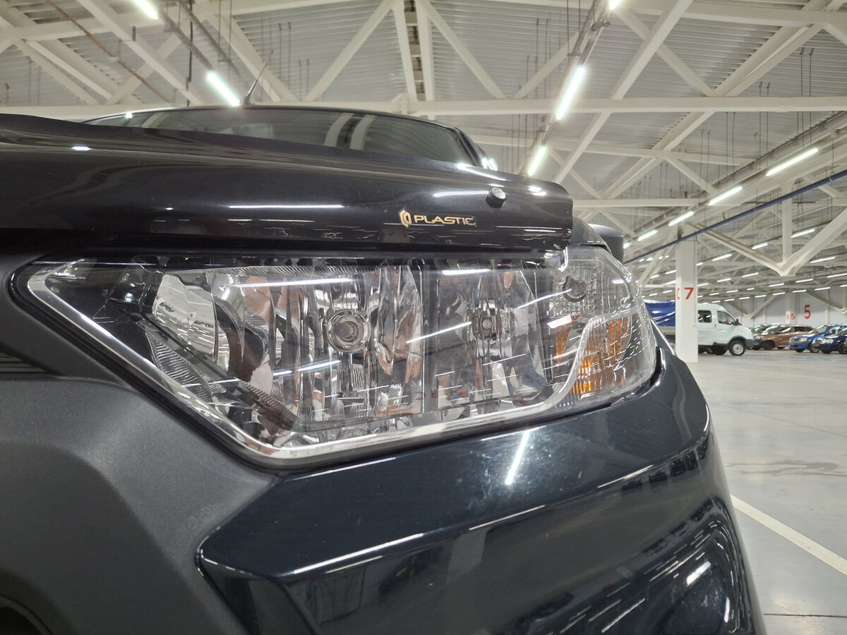 Купить Lada (ВАЗ) Niva Travel, 2023, 25 544 км.. Фото: #15