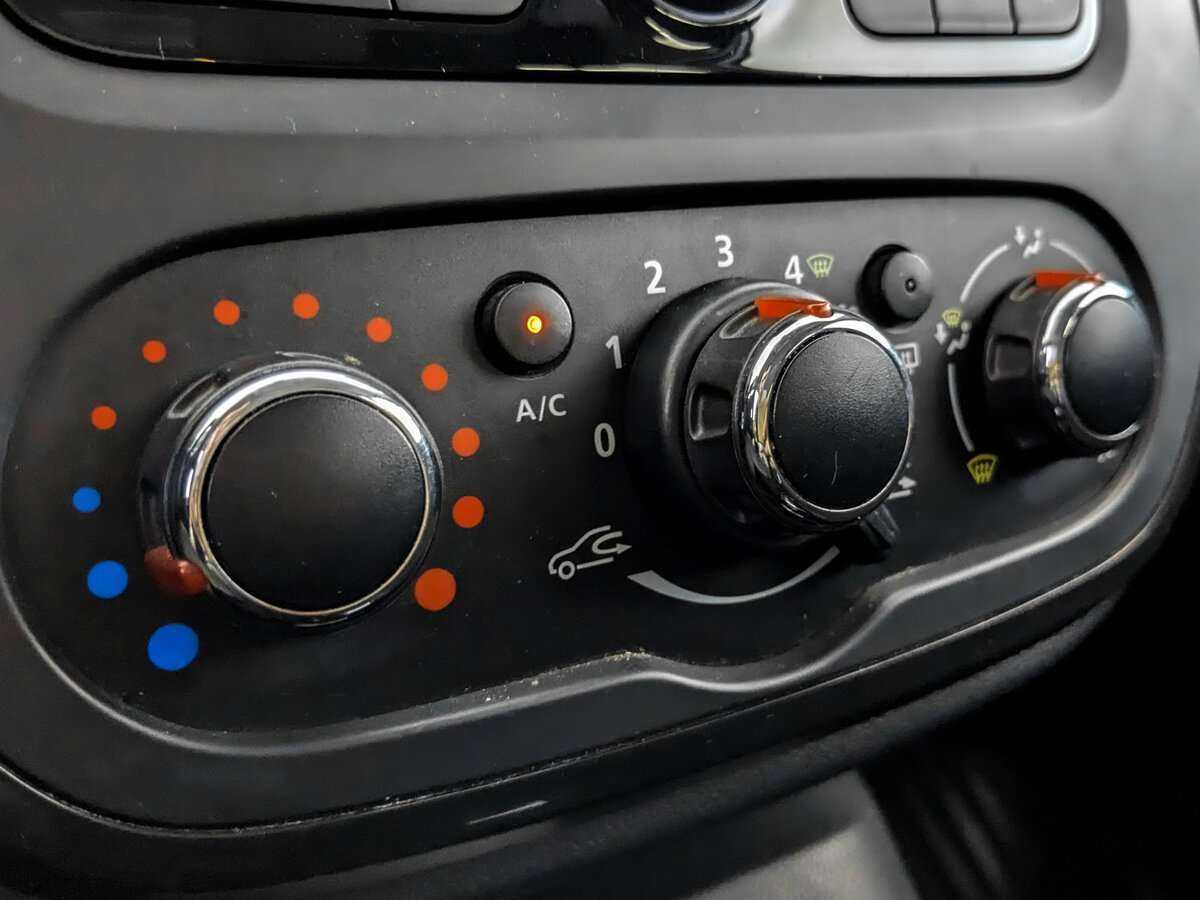 Купить Renault Kaptur, 2018, 114 790 км.. Фото: #22