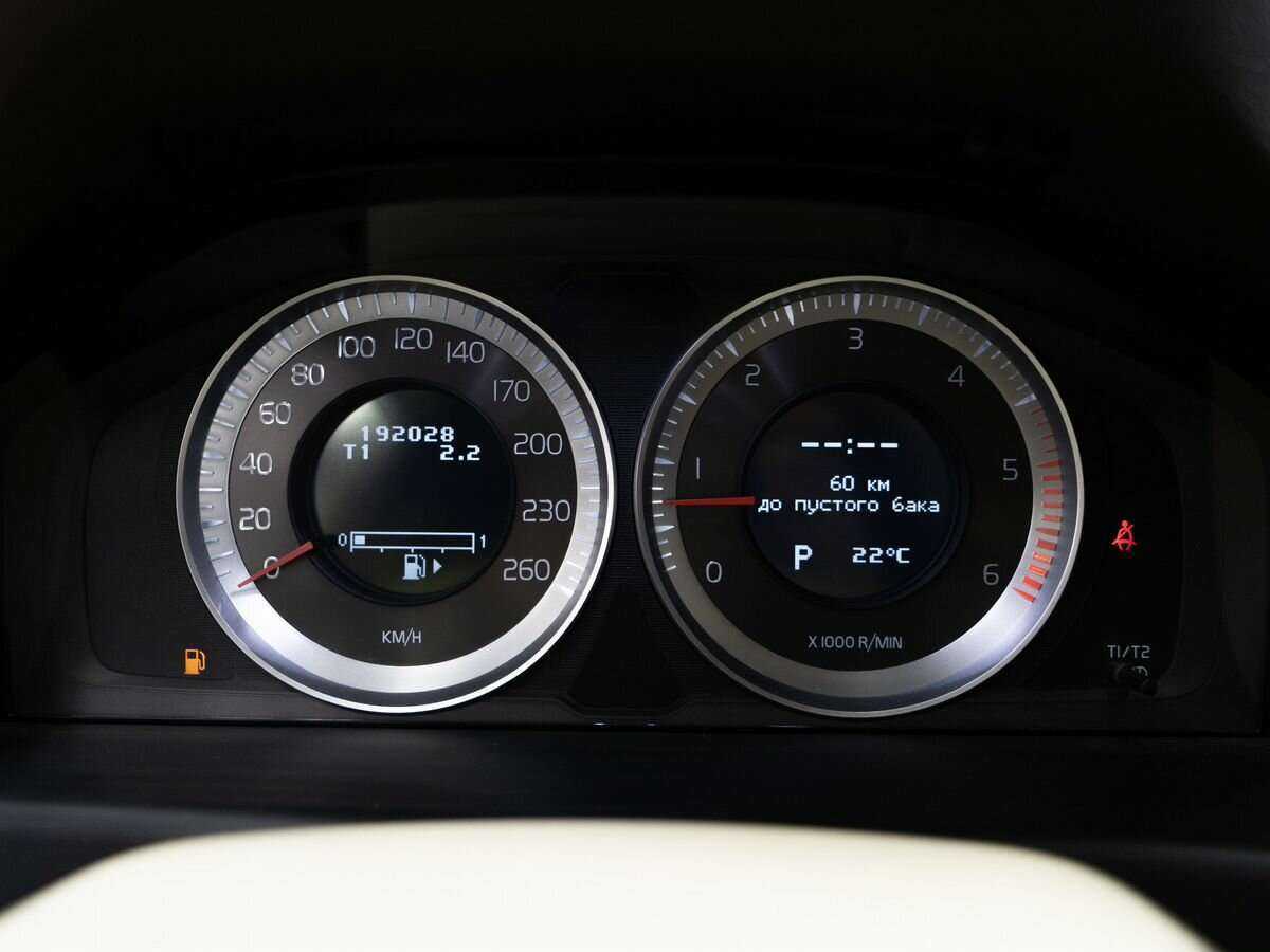 Купить Volvo XC70, 2012, 192 000 км.. Фото: #11