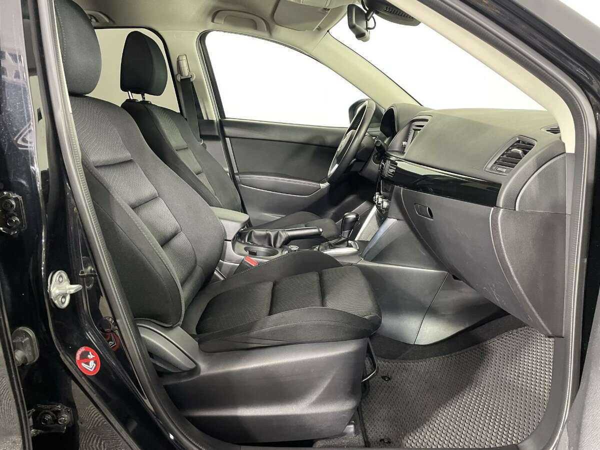 Купить Mazda CX-5, 2015, 182 112 км.. Фото: #13