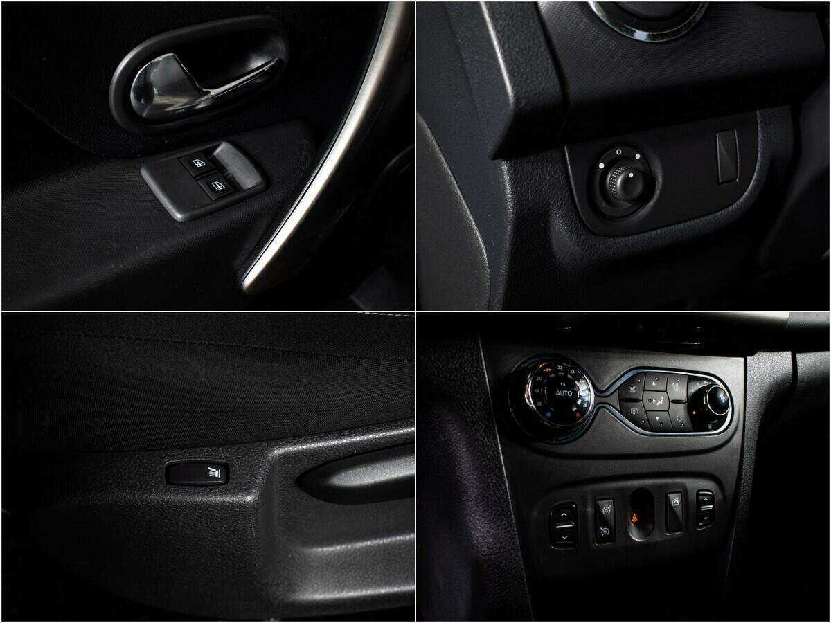 Купить Renault Sandero, 2017, 99 148 км.. Фото: #11