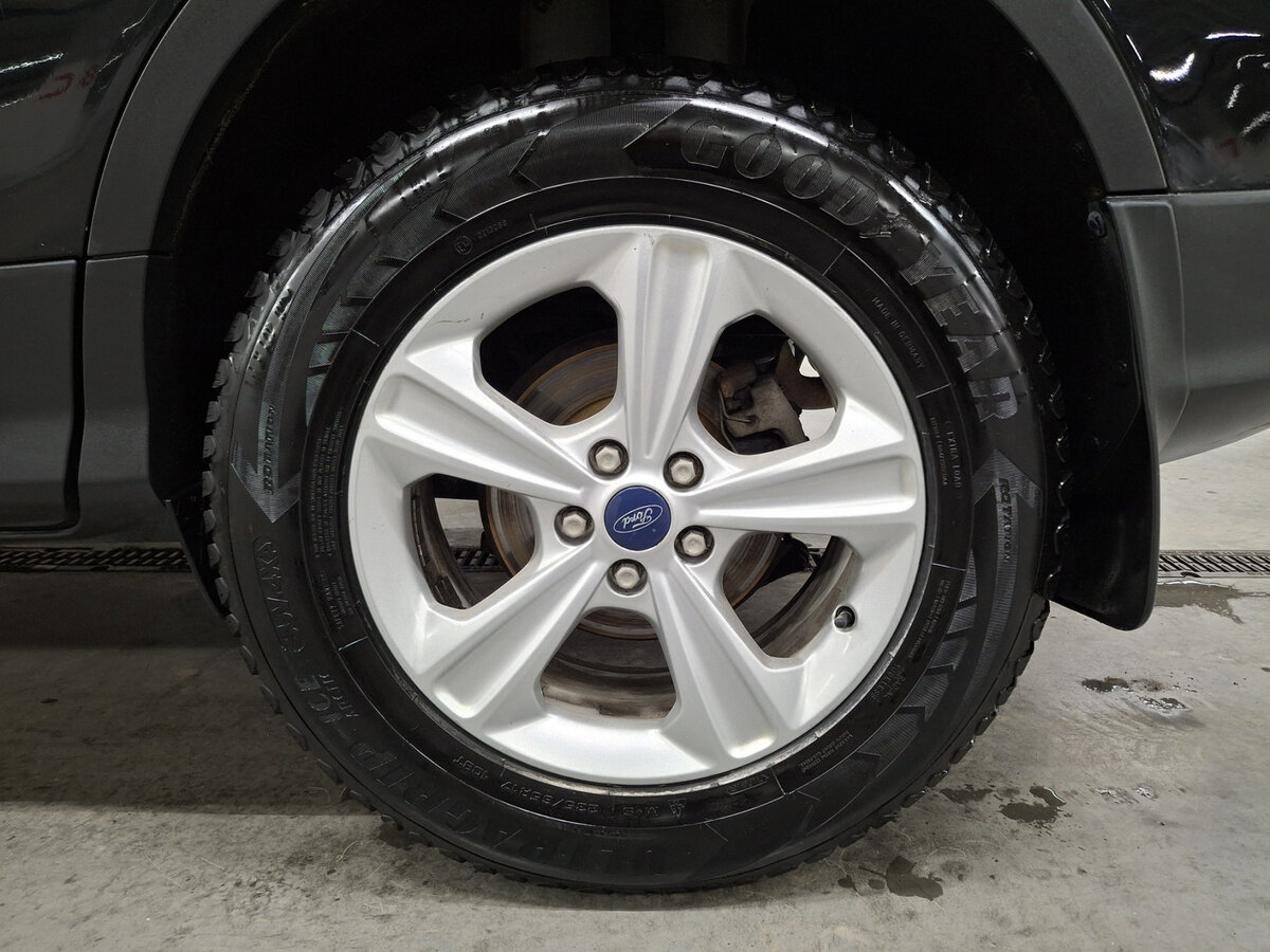 Купить Ford Kuga, 2013, 230 651 км.. Фото: #16