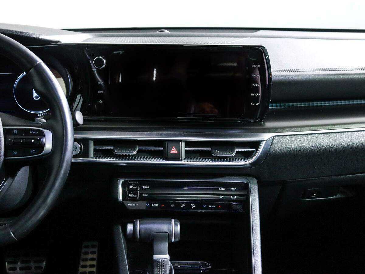 Купить Kia K5, 2020, 63 225 км.. Фото: #12
