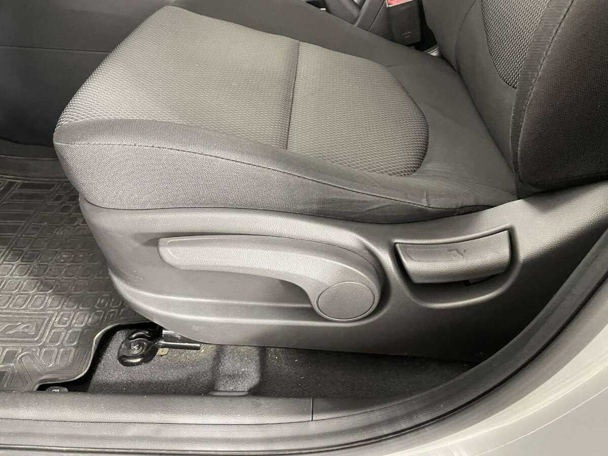 Купить Hyundai Creta, 2021, 120 000 км.. Фото: #9