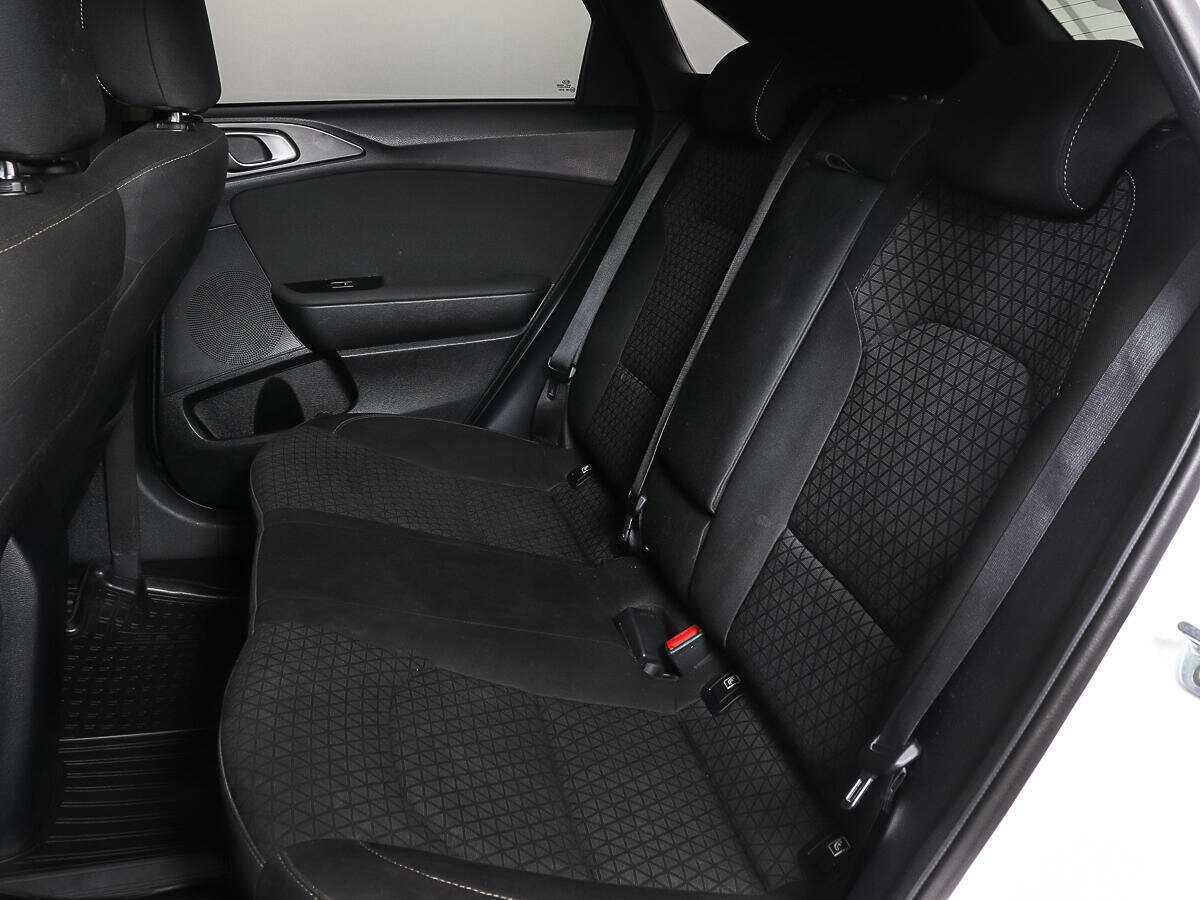 Купить Kia Ceed, 2019, 234 743 км.. Фото: #8