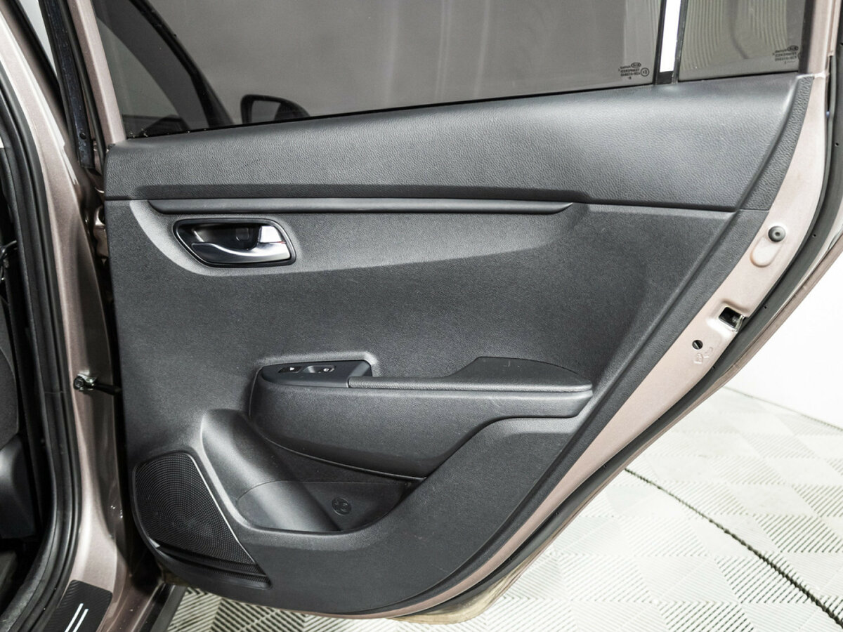 Купить Kia Rio, 2021, 87 000 км.. Фото: #25