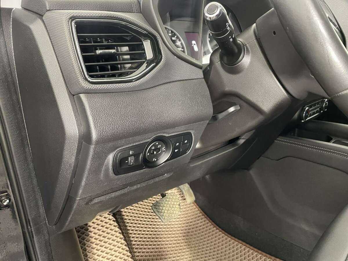 Купить Chery Tiggo 4, 2022, 69 593 км.. Фото: #8