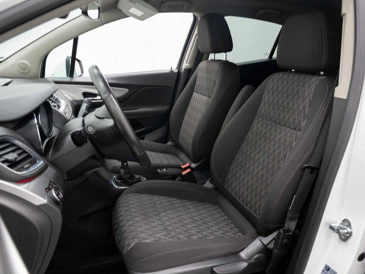 Купить Opel Mokka, 2013, 178 961 км.. Фото: #7