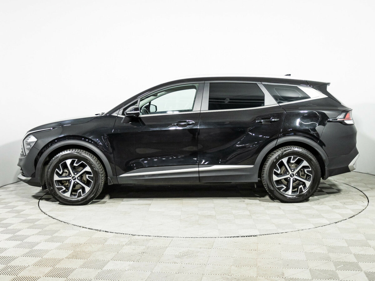 Купить Kia Sportage, 2022, 68 264 км.. Фото: #7
