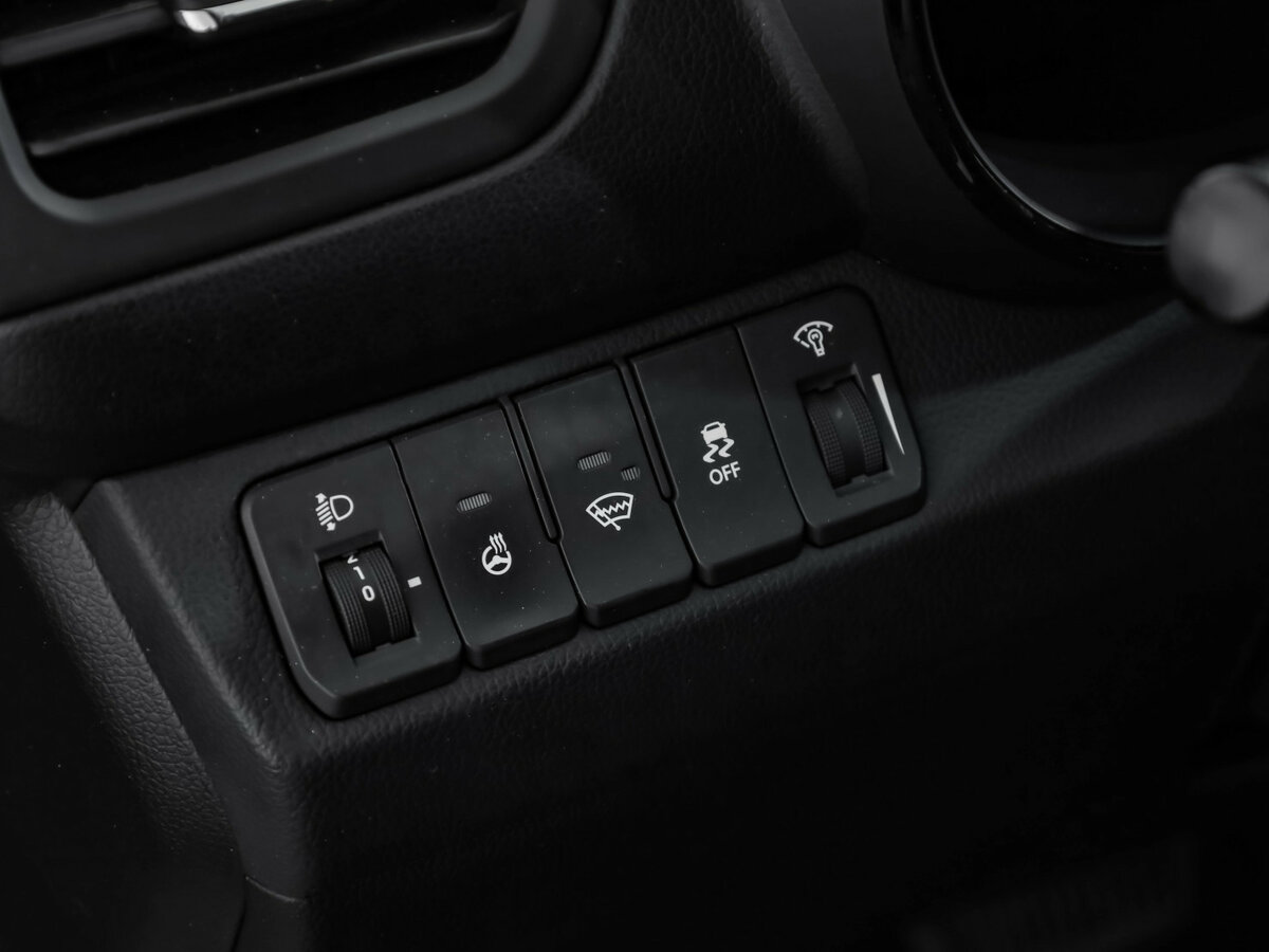 Купить Kia Rio, 2013, 118 747 км.. Фото: #16