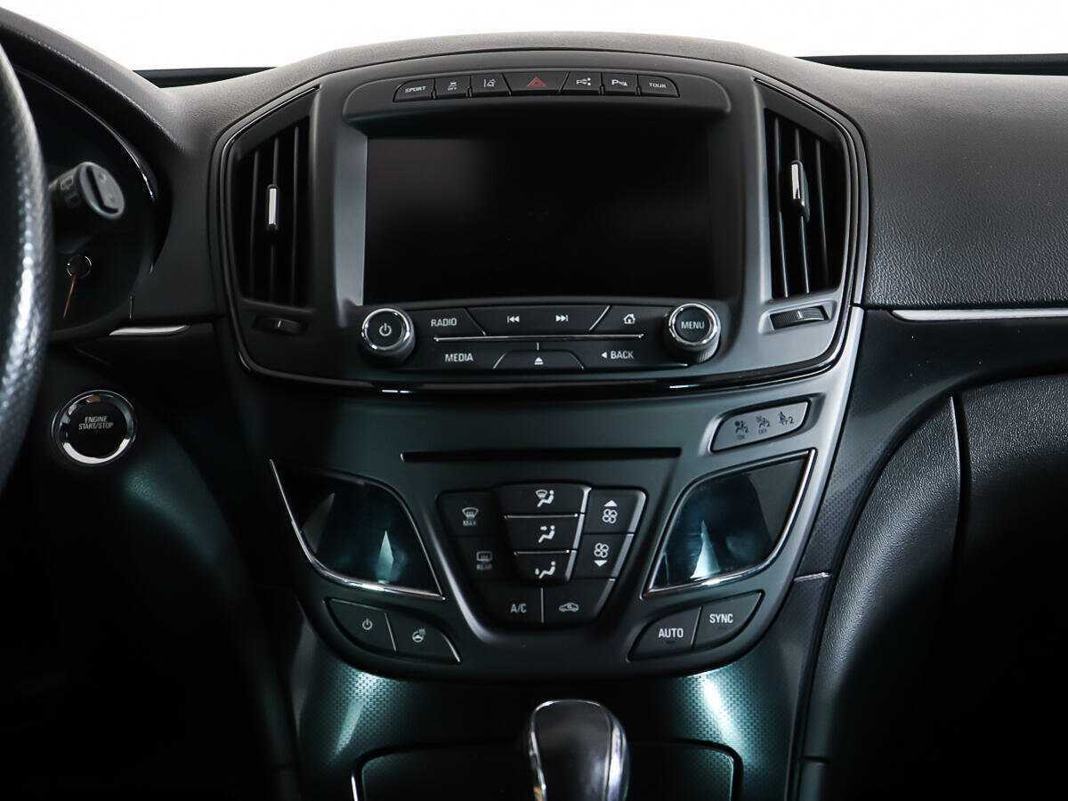 Купить Opel Insignia, 2014, 161 579 км.. Фото: #10