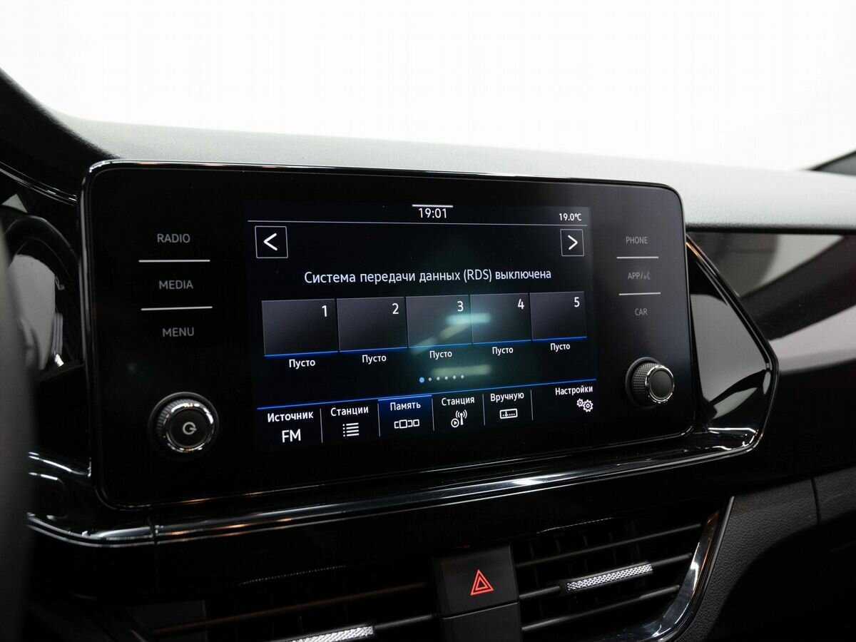 Купить Volkswagen Polo, 2021, 166 966 км.. Фото: #16