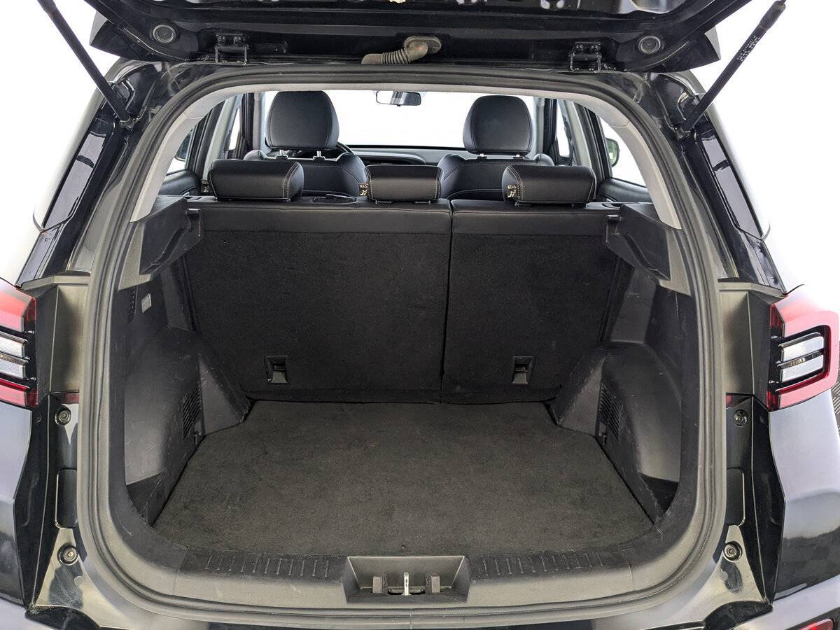 Купить Chery Tiggo 4, 2021, 111 876 км.. Фото: #9