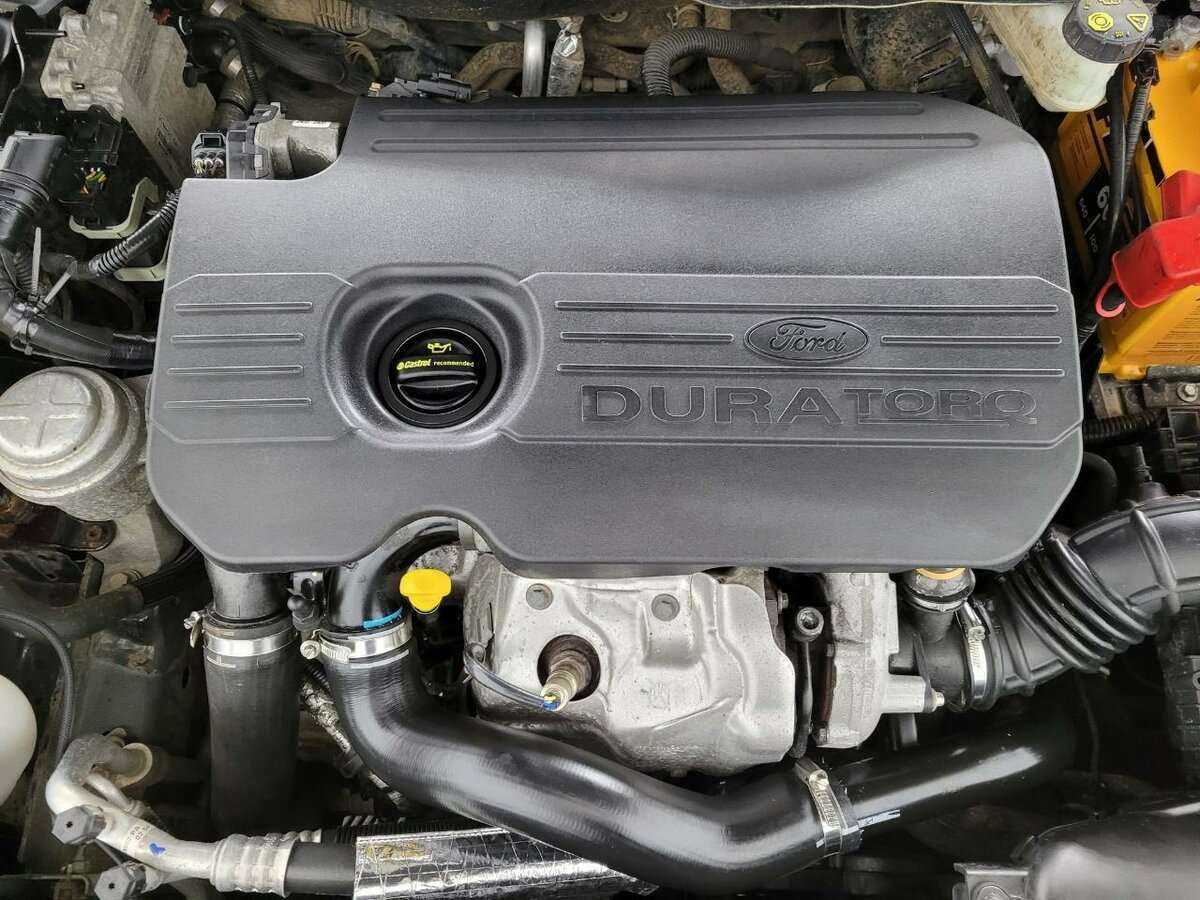 Купить Ford Mondeo, 2016, 237 075 км.. Фото: #15