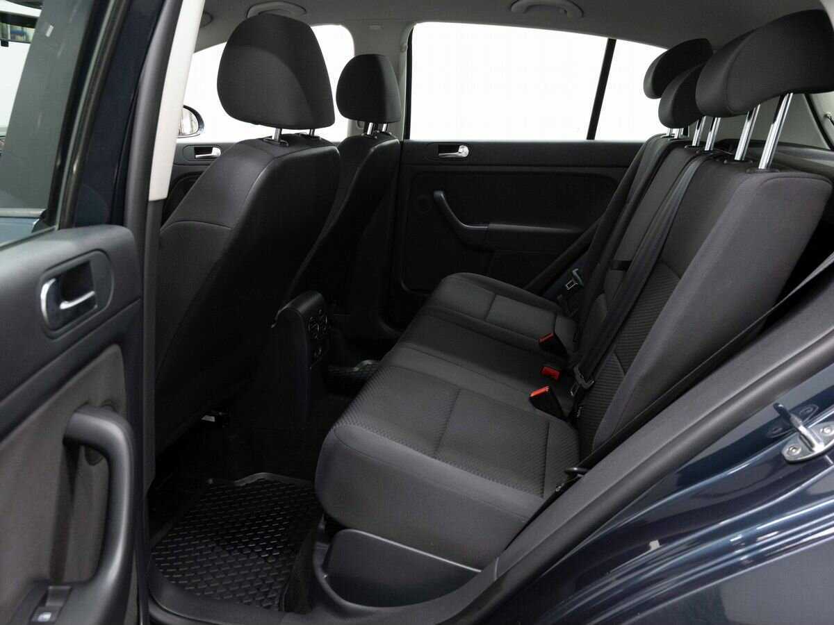 Купить Volkswagen Golf Plus, 2013, 211 000 км.. Фото: #9