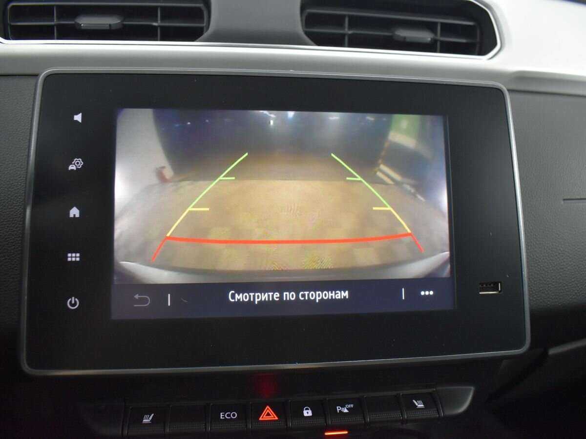 Купить Renault Arkana, 2021, 58 598 км.. Фото: #13