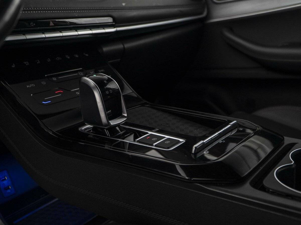 Купить Chery Tiggo 7 Pro, 2021, 67 125 км.. Фото: #15