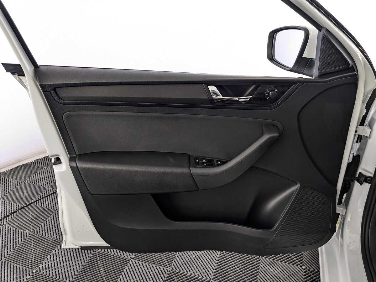 Купить Skoda Rapid, 2018, 25 879 км.. Фото: #14