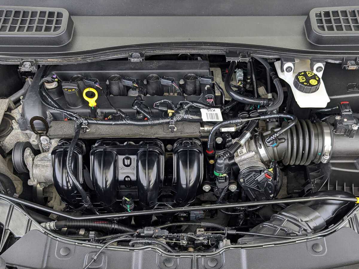 Купить Ford Kuga, 2018, 145 384 км.. Фото: #8