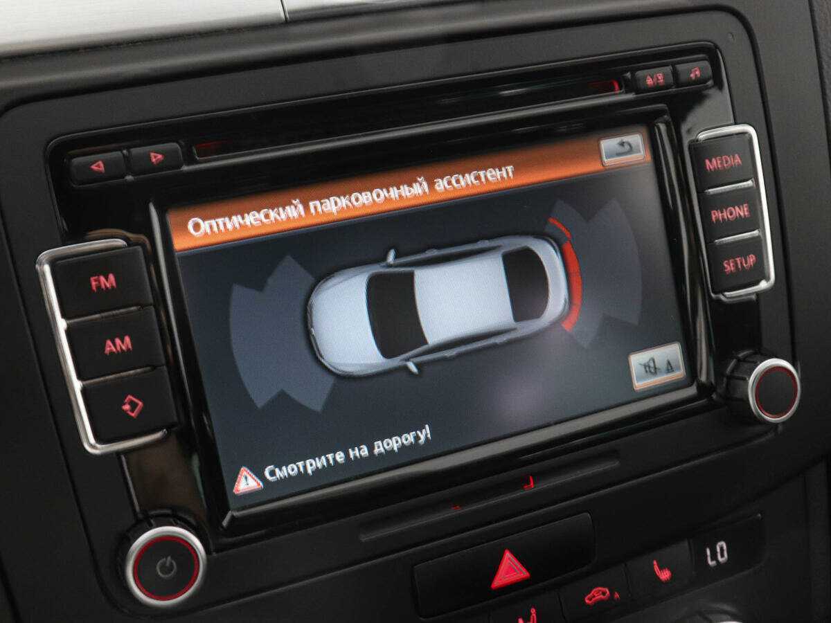 Купить Volkswagen Passat CC, 2013, 241 738 км.. Фото: #12