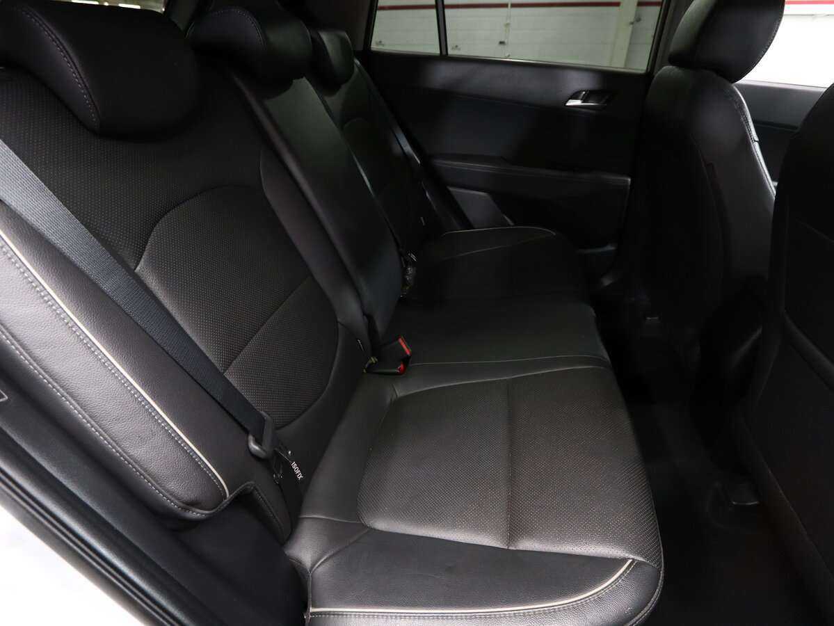 Купить Hyundai Creta, 2016, 51 100 км.. Фото: #14