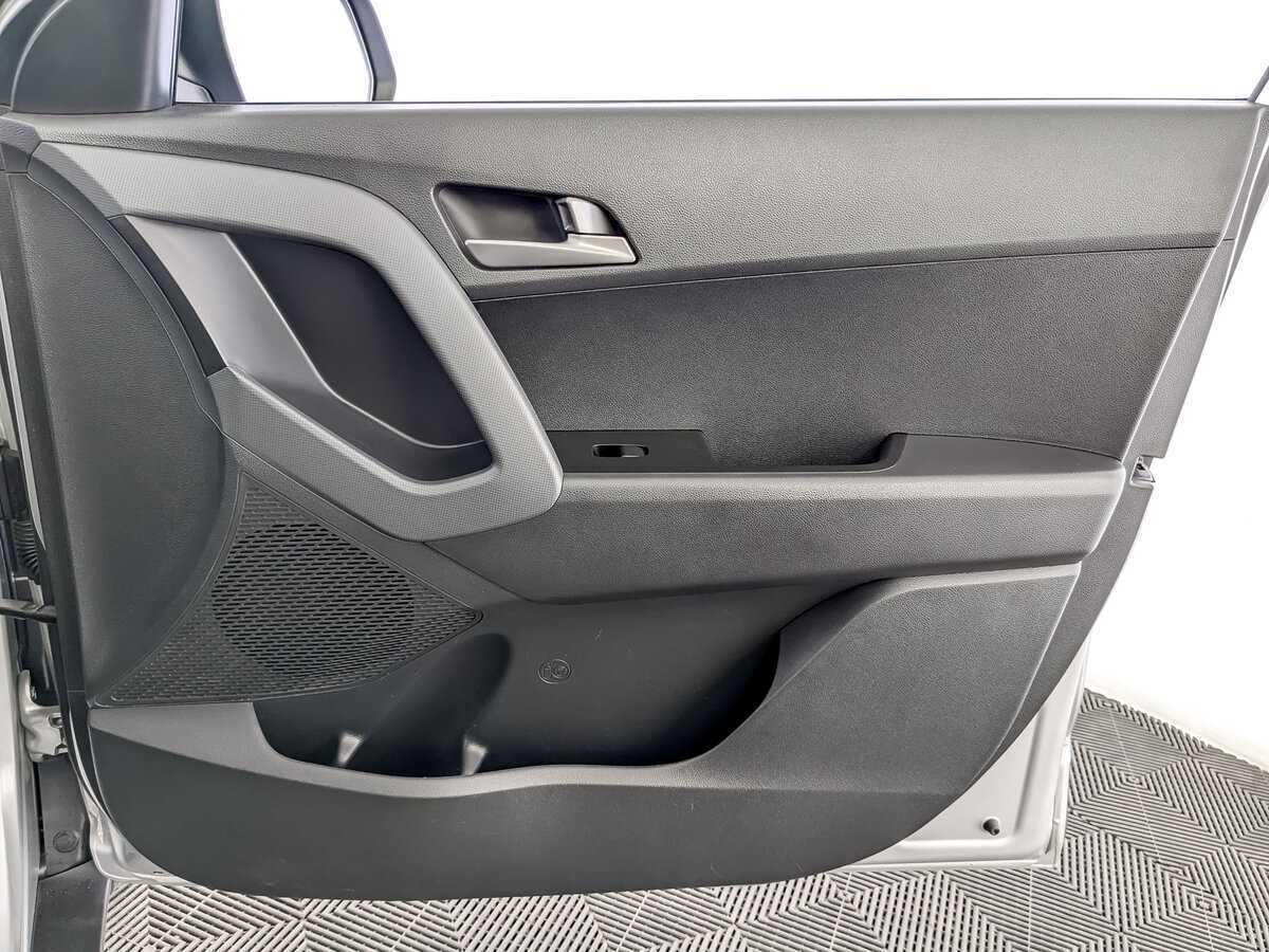 Купить Hyundai Creta, 2017, 169 711 км.. Фото: #23