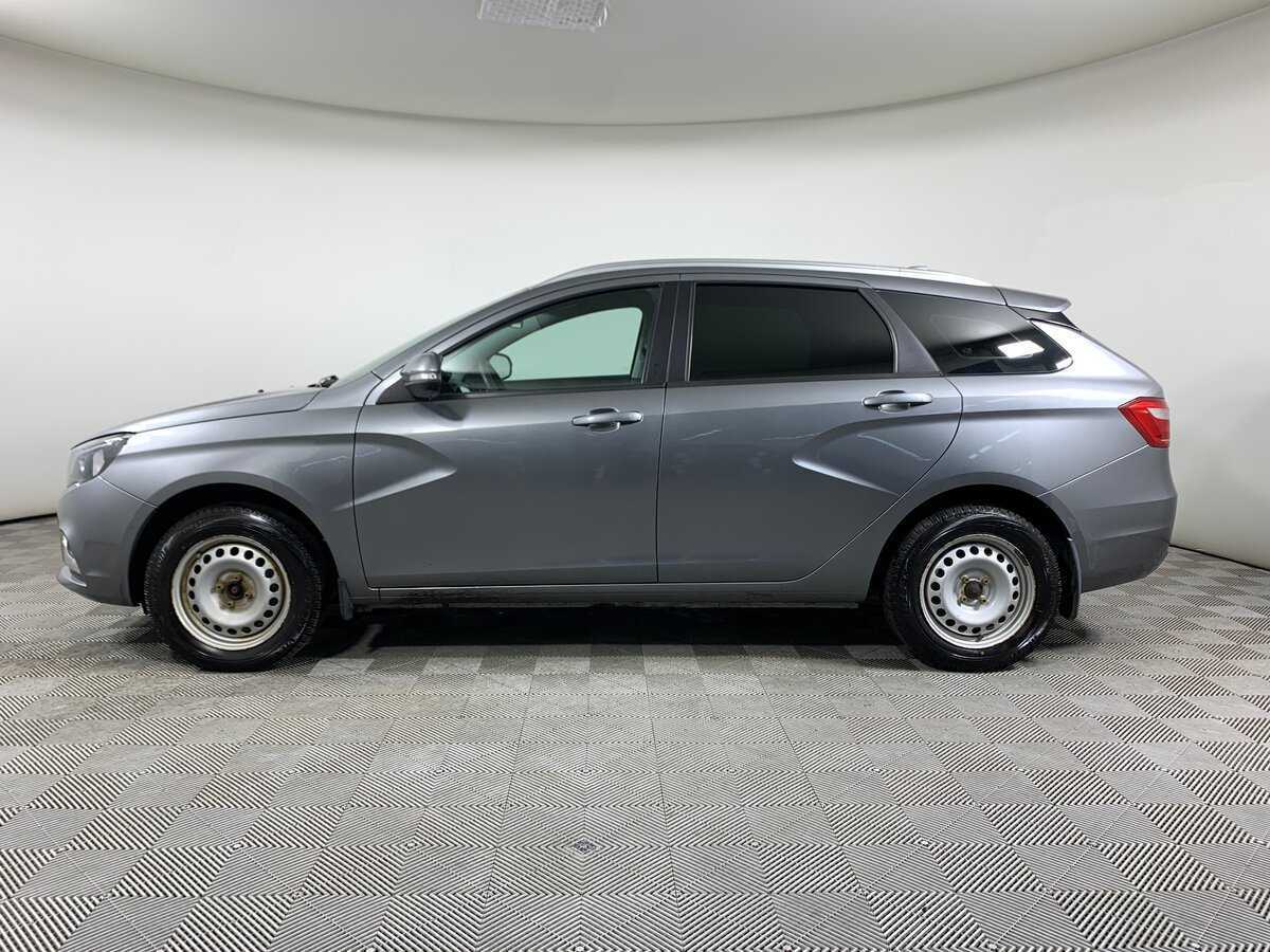 Купить Lada (ВАЗ) Vesta, 2018, 61 300 км.. Фото: #7