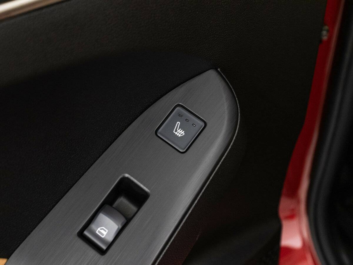 Купить Haval Jolion, 2021, 56 339 км.. Фото: #18