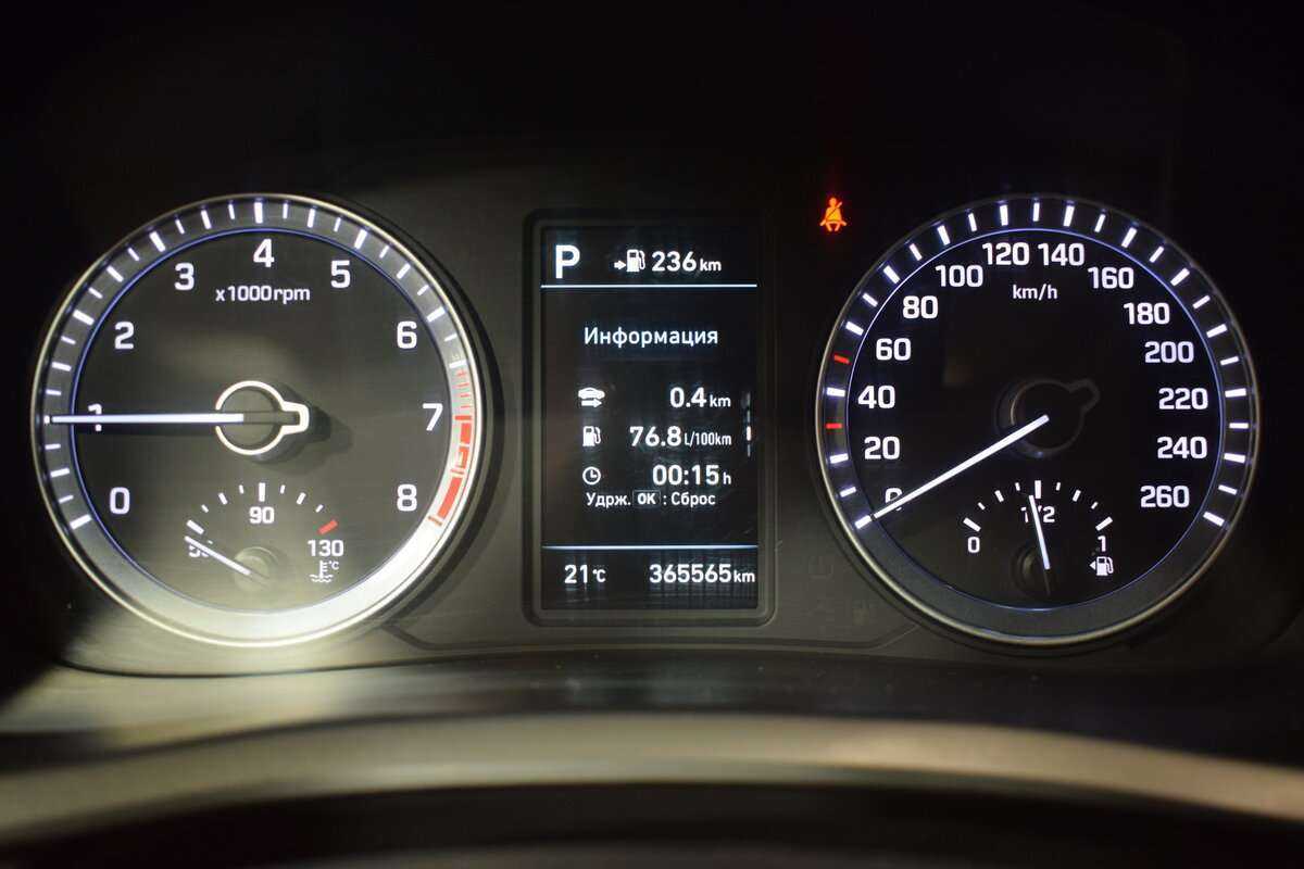 Купить Hyundai Sonata, 2018, 365 000 км.. Фото: #14