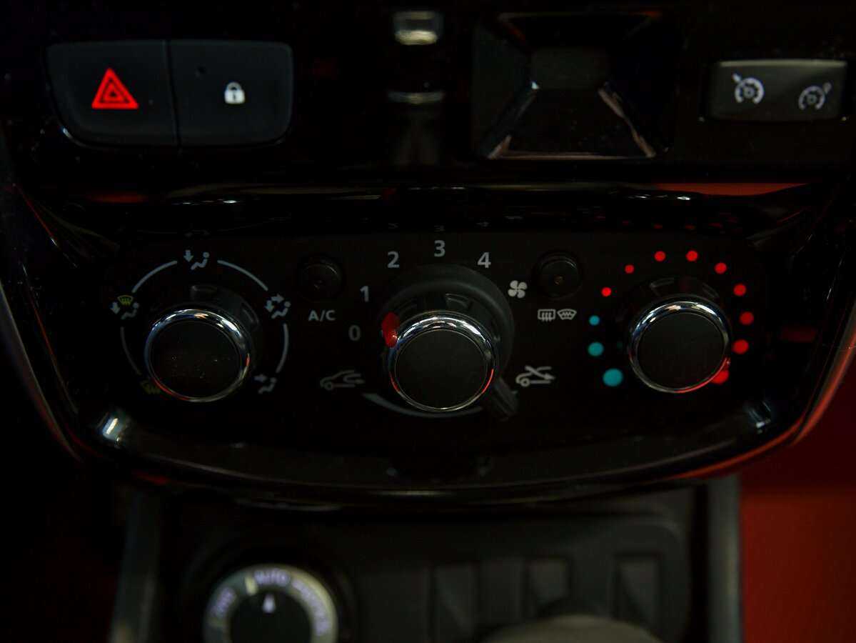 Купить Nissan Terrano, 2017, 97 953 км.. Фото: #7