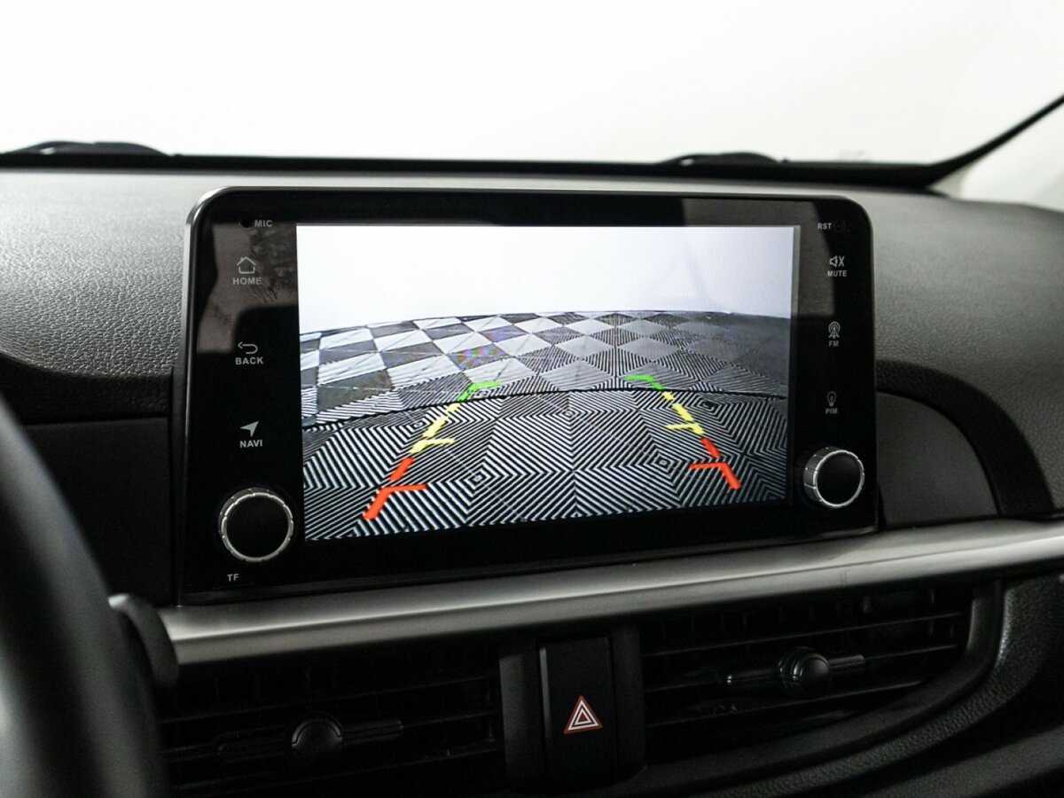 Купить Kia Picanto, 2020, 68 851 км.. Фото: #16