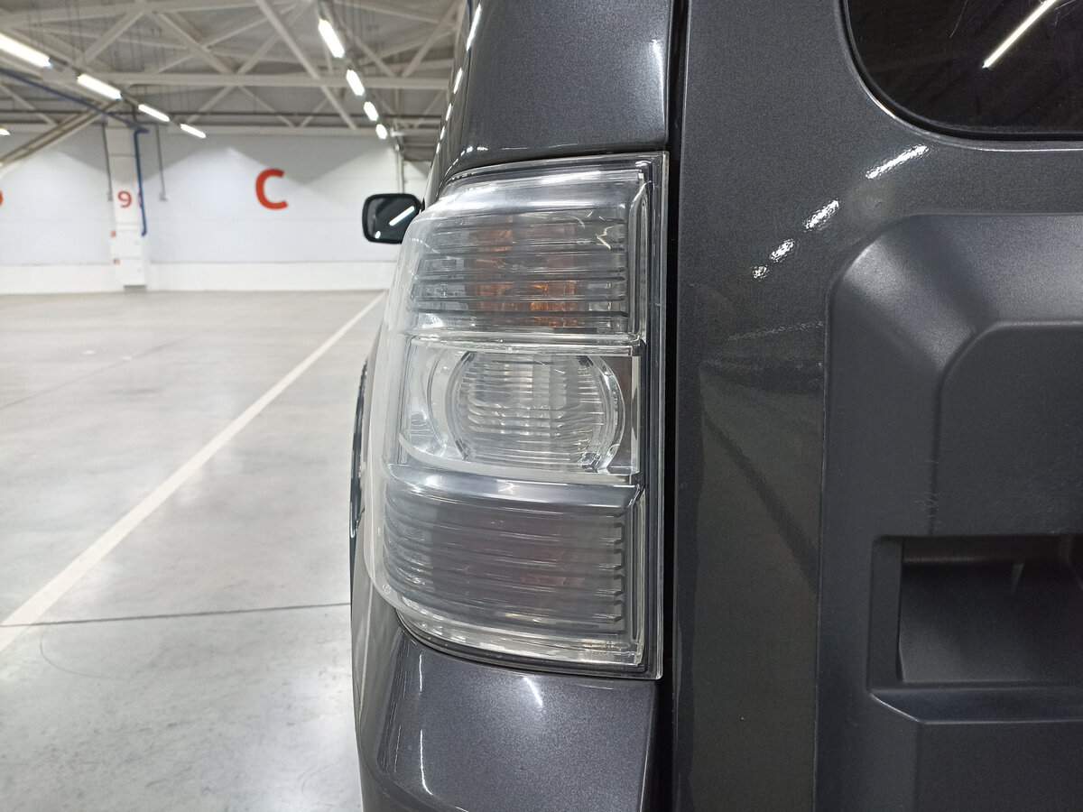 Купить Mitsubishi Pajero, 2012, 175 463 км.. Фото: #8