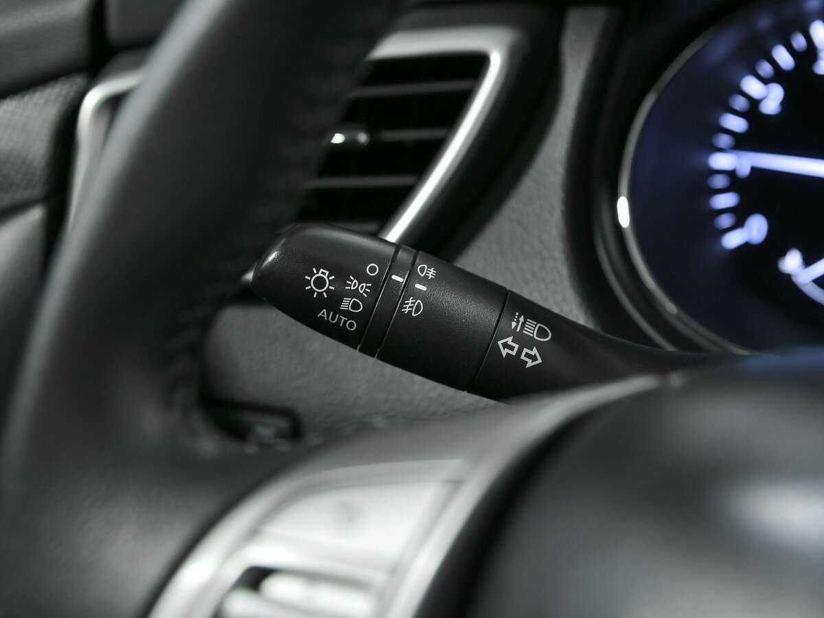 Купить Nissan X-Trail, 2017, 169 600 км.. Фото: #8