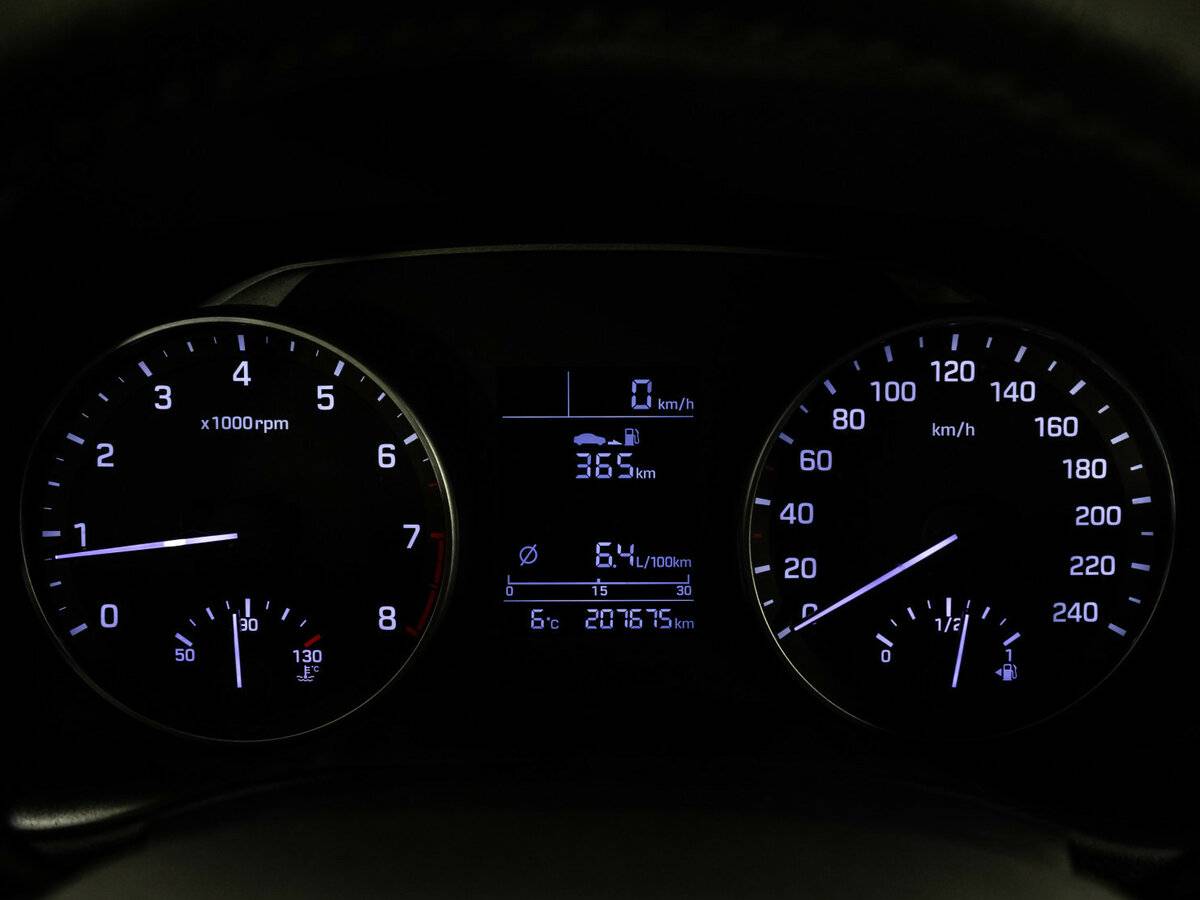 Купить Hyundai Elantra, 2016, 207 673 км.. Фото: #14