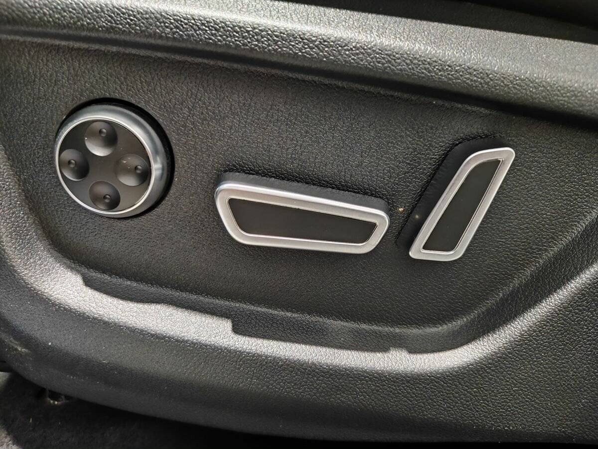 Купить Chery Tiggo 8, 2021, 133 658 км.. Фото: #17