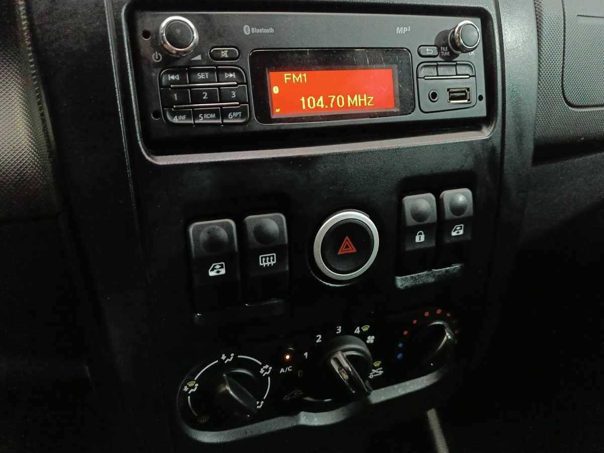 Купить Lada (ВАЗ) Largus, 2019, 82 278 км.. Фото: #12